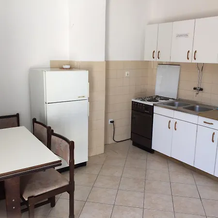 Apartmani 