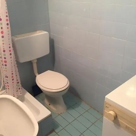 Apartmani 