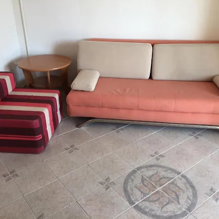 Apartmani 