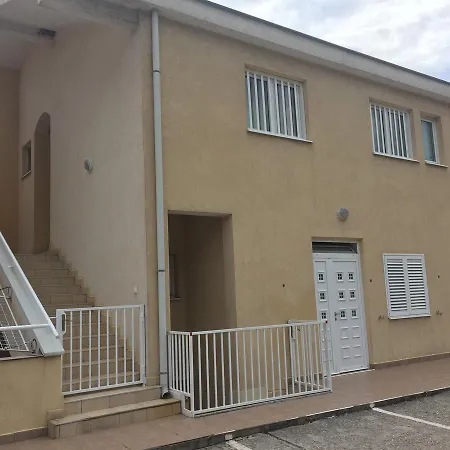 Apartmani 