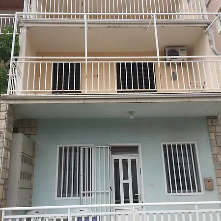 Apartmani 