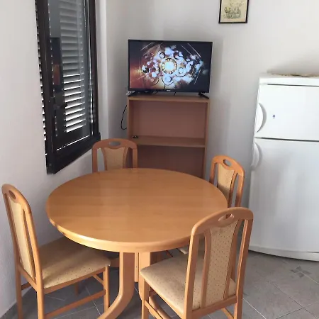 Apartmani 