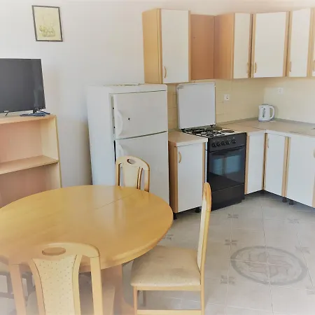 Apartmani 
