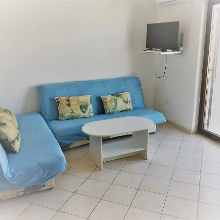 Apartmani 