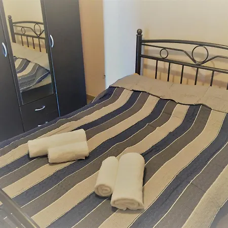 Apartmani 